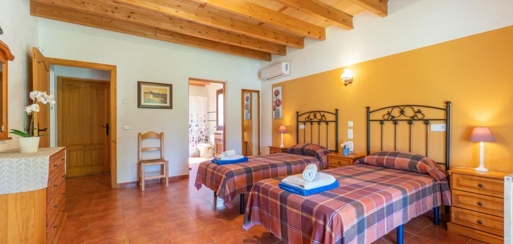 Finca Sa Pova