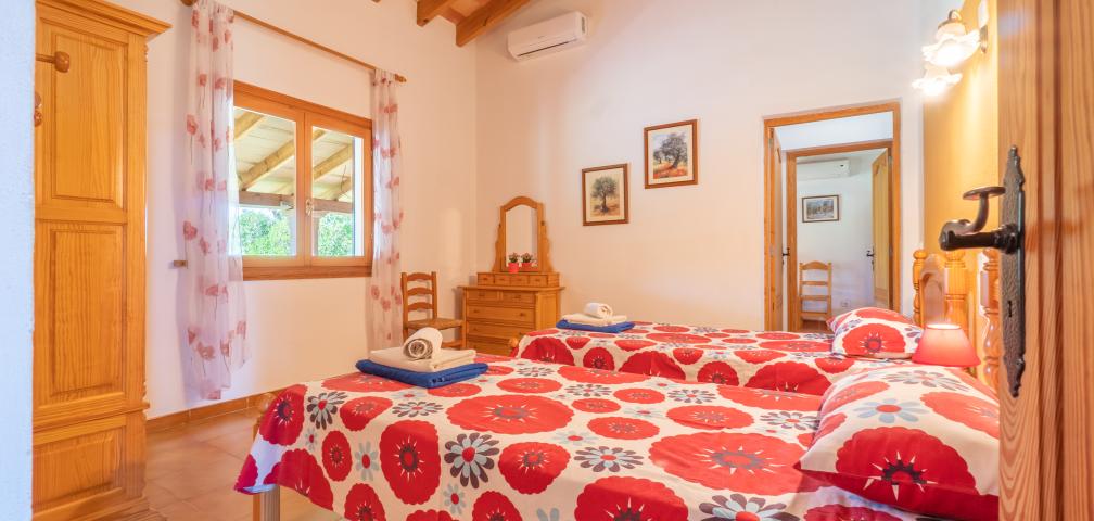 Finca Sa Pova
