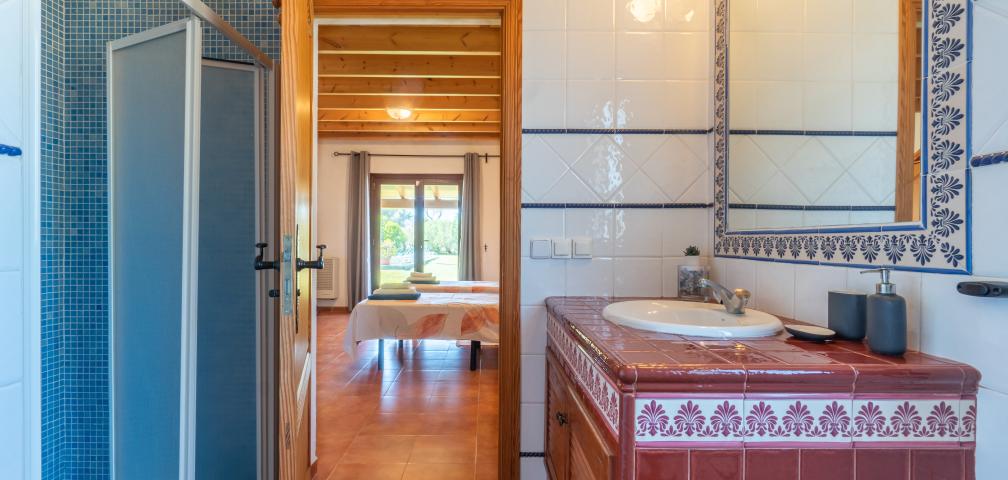 Finca Sa Pova