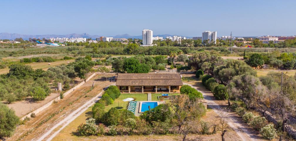 Finca Sa Pova