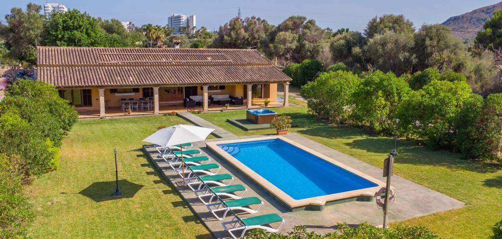 Finca Sa Pova