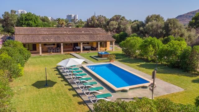Finca Sa Pova