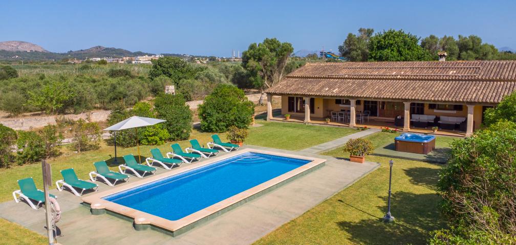 Finca Sa Pova
