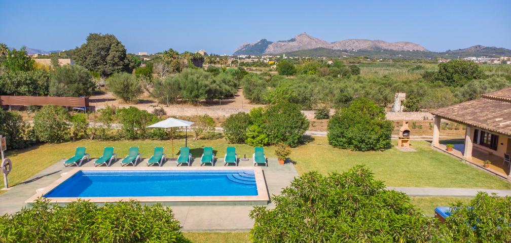 Finca Sa Pova
