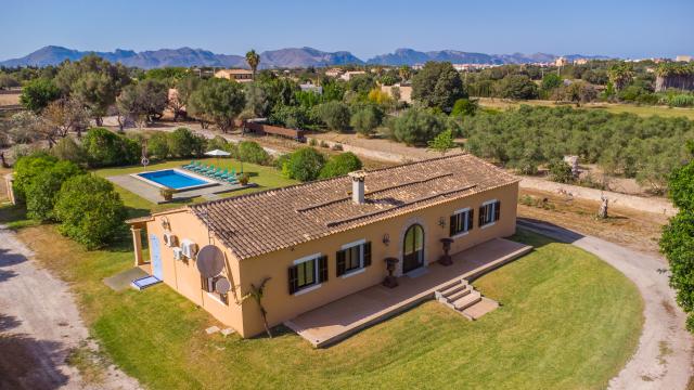 Finca Sa Pova