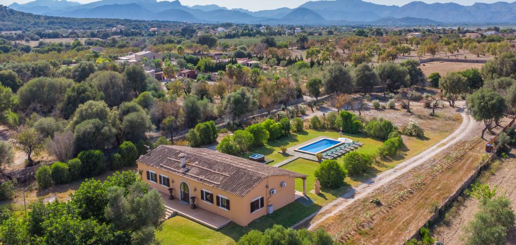 Finca Sa Pova