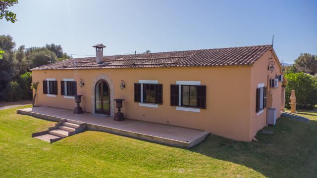 Finca Sa Pova