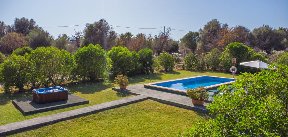 Finca Sa Pova