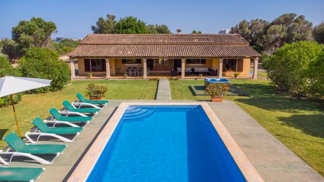 Finca Sa Pova