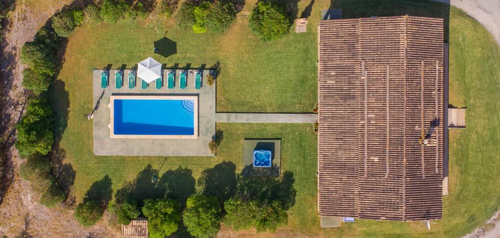Finca Sa Pova