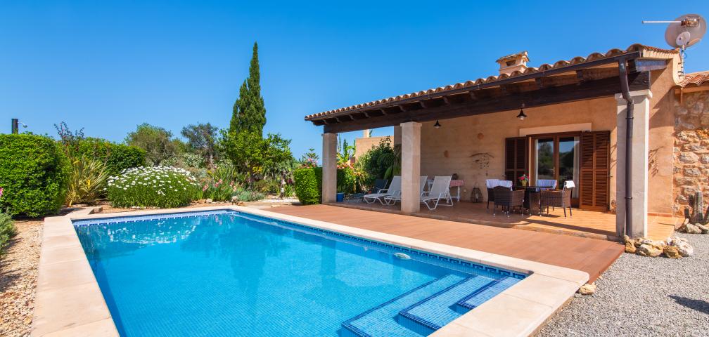 Finca Sa Granja d'es padrí