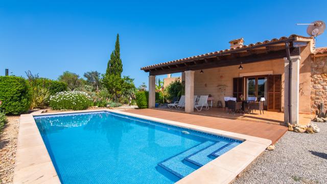 Finca Sa Granja d'es padrí