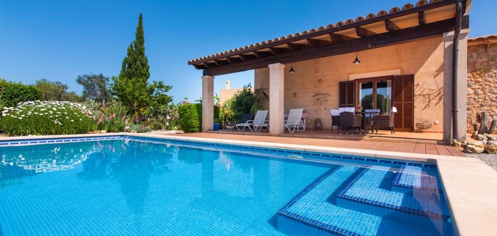 Finca Sa Granja d'es padrí