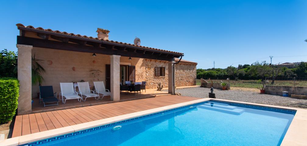 Finca Sa Granja d'es padrí