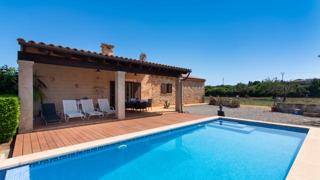 Finca Sa Granja d'es padrí