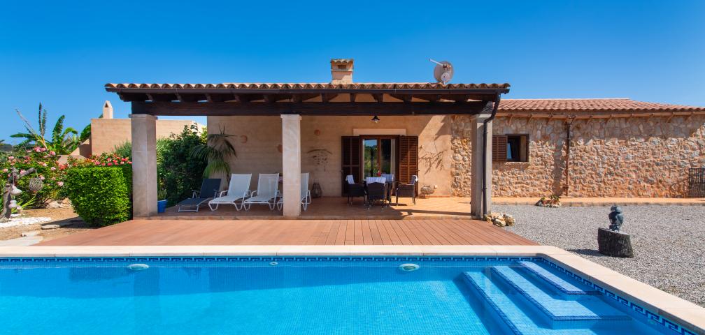 Finca Sa Granja d'es padrí