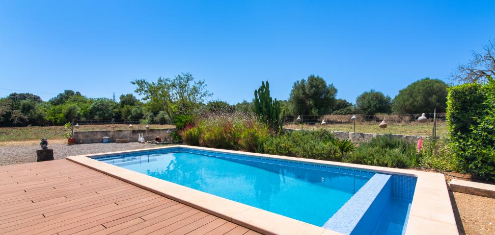 Finca Sa Granja d'es padrí