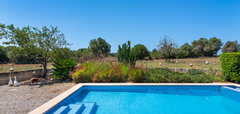 Finca Sa Granja d'es padrí