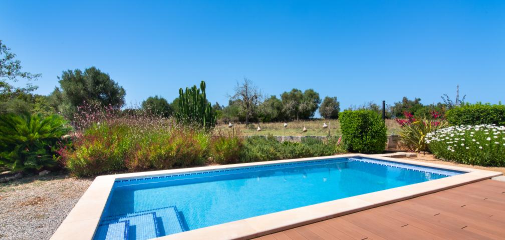 Finca Sa Granja d'es padrí