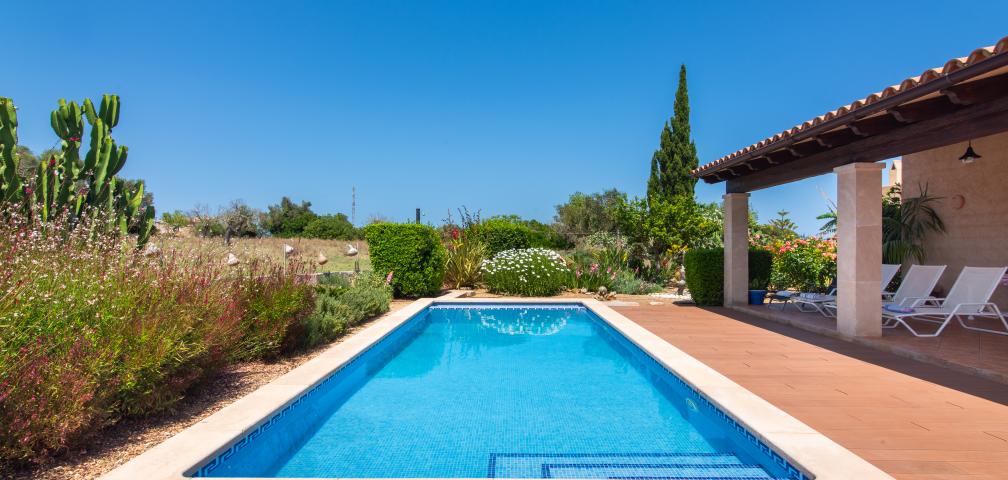 Finca Sa Granja d'es padrí