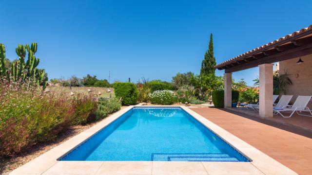 Finca Sa Granja d'es padrí