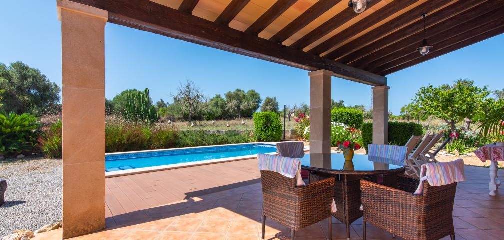 Finca Sa Granja d'es padrí