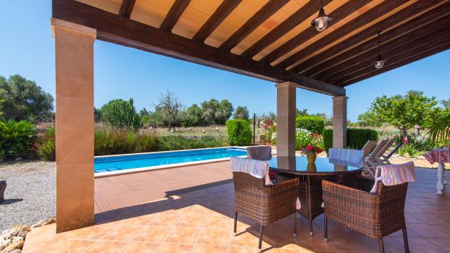 Finca Sa Granja d'es padrí