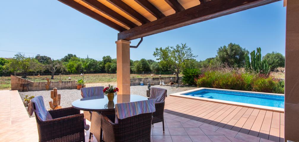 Finca Sa Granja d'es padrí