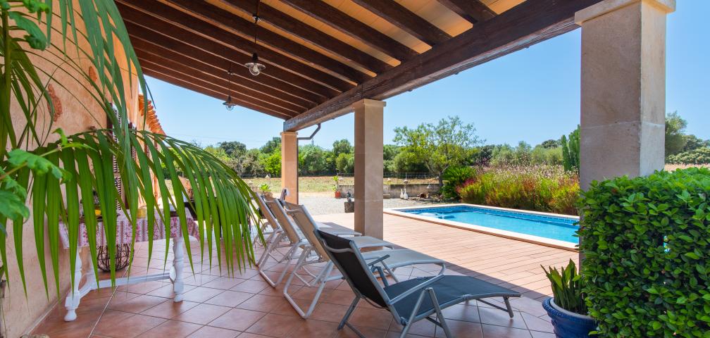 Finca Sa Granja d'es padrí