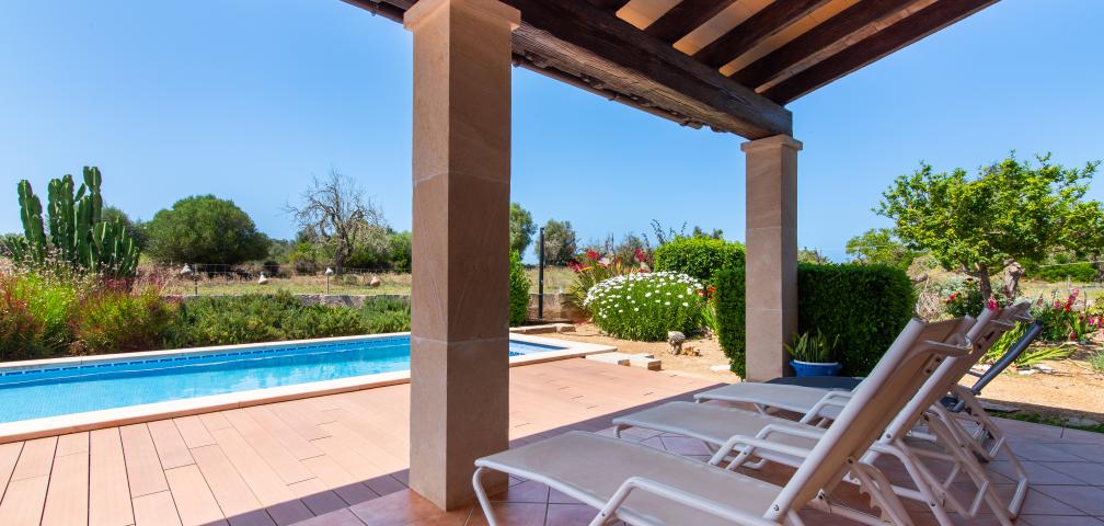 Finca Sa Granja d'es padrí