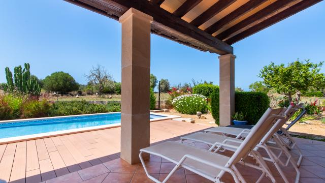 Finca Sa Granja d'es padrí