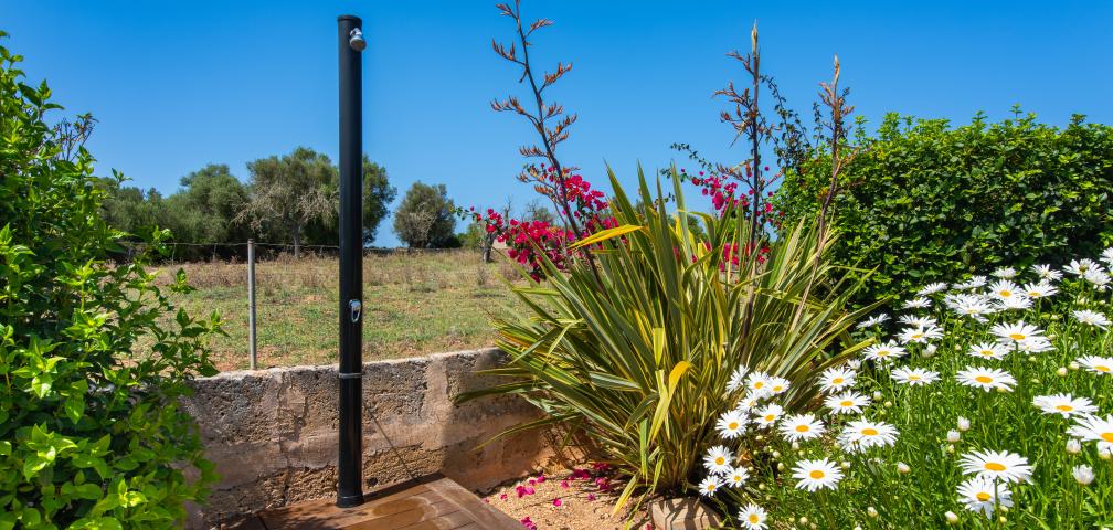 Finca Sa Granja d'es padrí