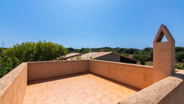 Finca Sa Granja d'es padrí