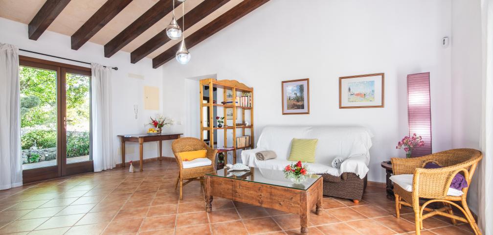 Finca Sa Granja d'es padrí