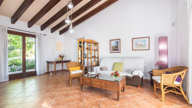 Finca Sa Granja d'es padrí