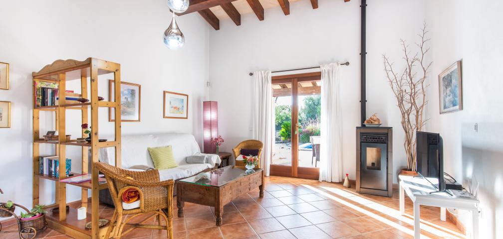 Finca Sa Granja d'es padrí