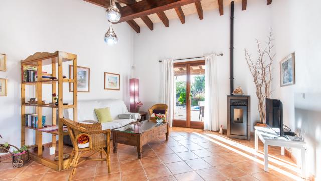 Finca Sa Granja d'es padrí