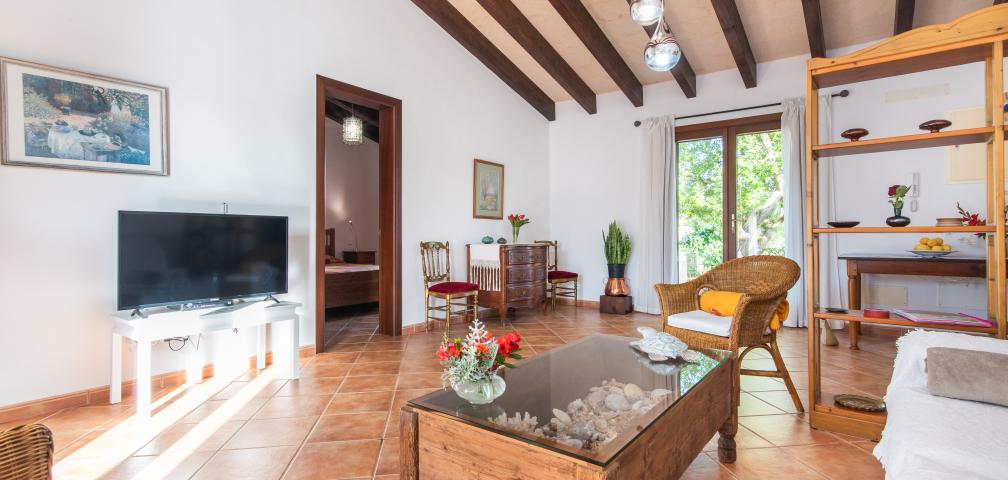 Finca Sa Granja d'es padrí