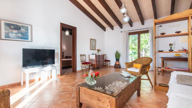 Finca Sa Granja d'es padrí