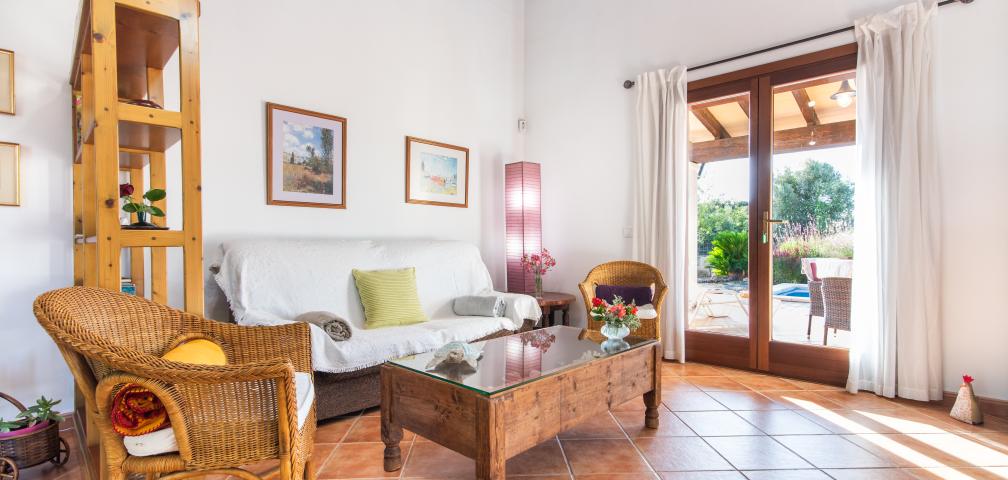 Finca Sa Granja d'es padrí