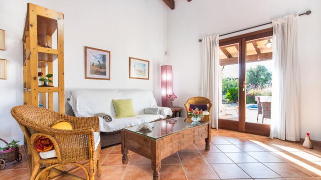 Finca Sa Granja d'es padrí