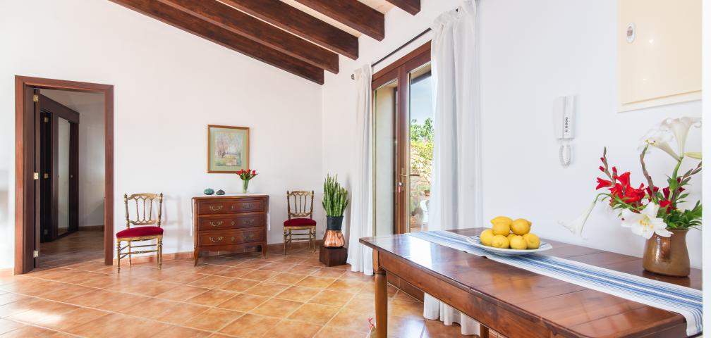 Finca Sa Granja d'es padrí