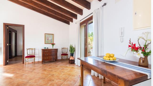 Finca Sa Granja d'es padrí