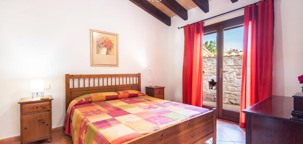 Finca Sa Granja d'es padrí