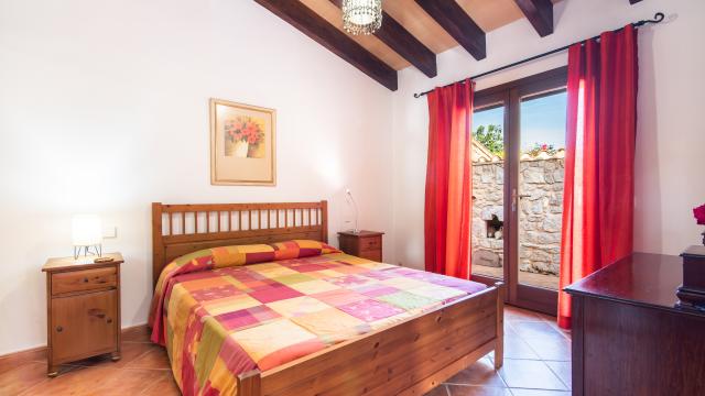 Finca Sa Granja d'es padrí