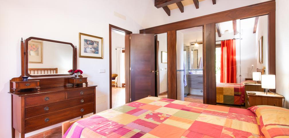 Finca Sa Granja d'es padrí