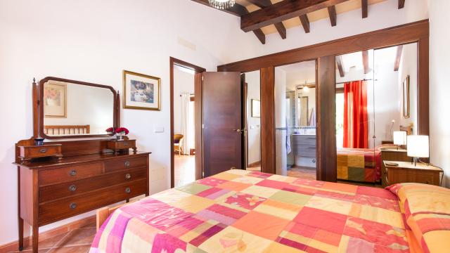 Finca Sa Granja d'es padrí