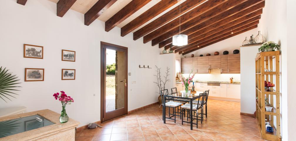 Finca Sa Granja d'es padrí