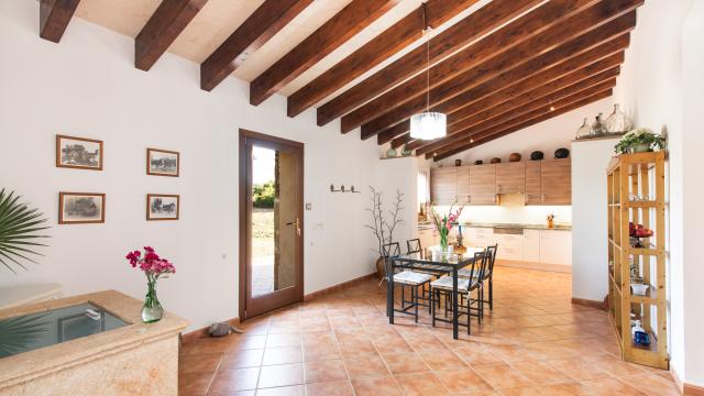 Finca Sa Granja d'es padrí