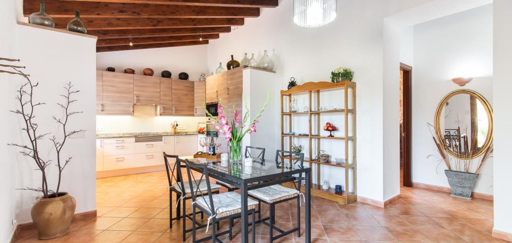 Finca Sa Granja d'es padrí